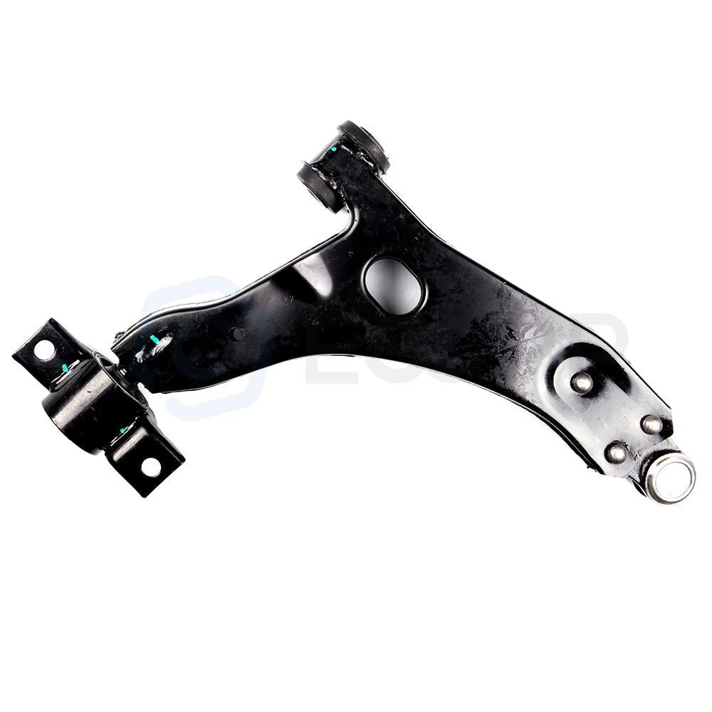 4pcs Front & Rear Lower Control Arms Suspension Kit For Ford Focus 2006-2011 KOEEP [9]