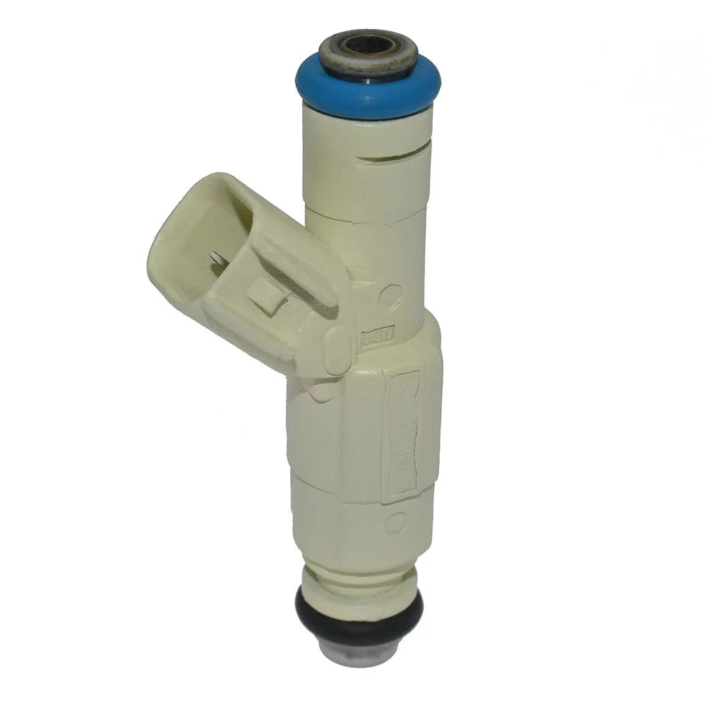 4pcs Fuel Injector For 2001-2004 Ford Ranger Mazda B2300 L4 2.3L 0280156155 6B93BC-57 [6]