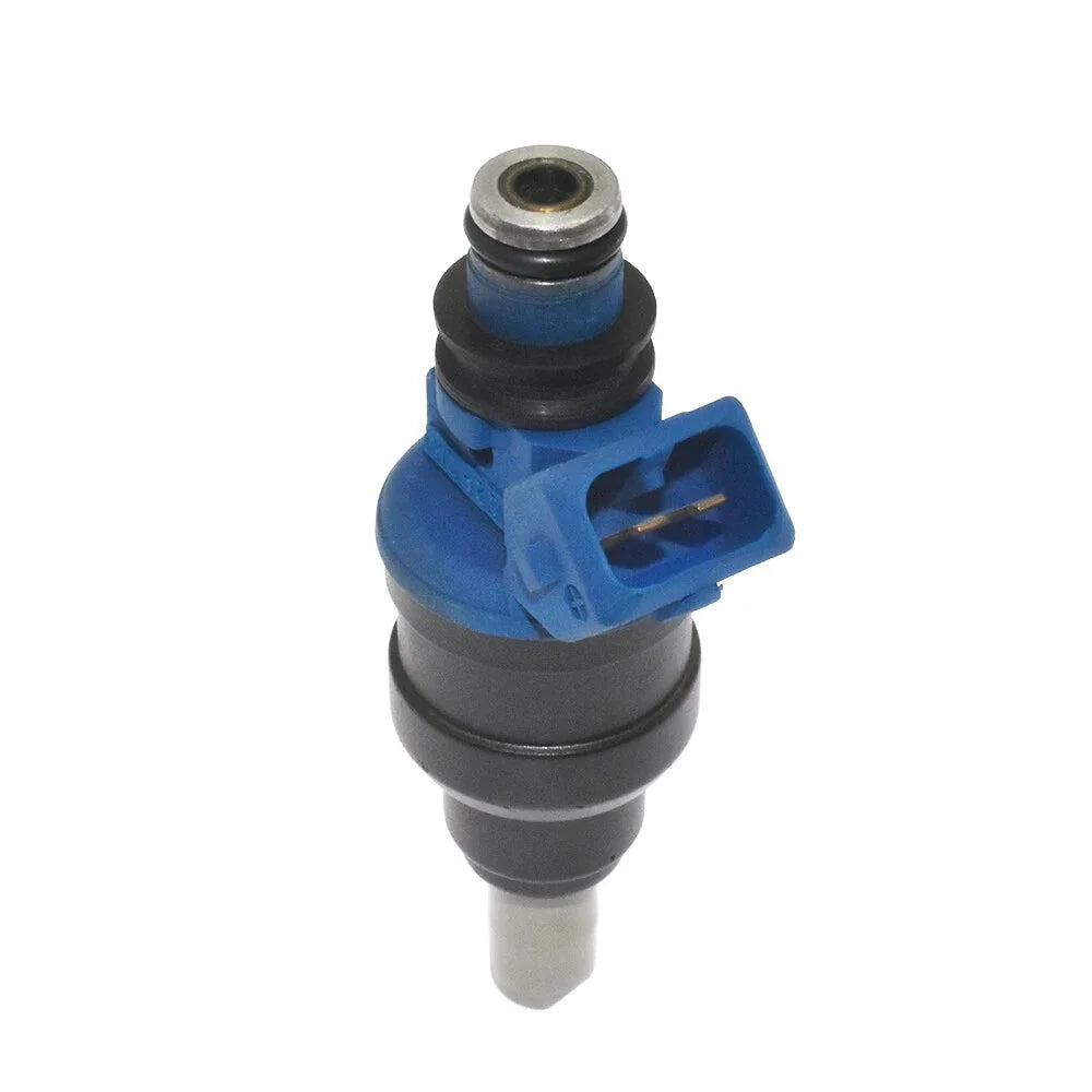 4pcs Fuel Injector INP-065 MDH275 for 98-1996 Mitsubishi Eclipse Galant L4 2.4 6B93BC-57 [10]