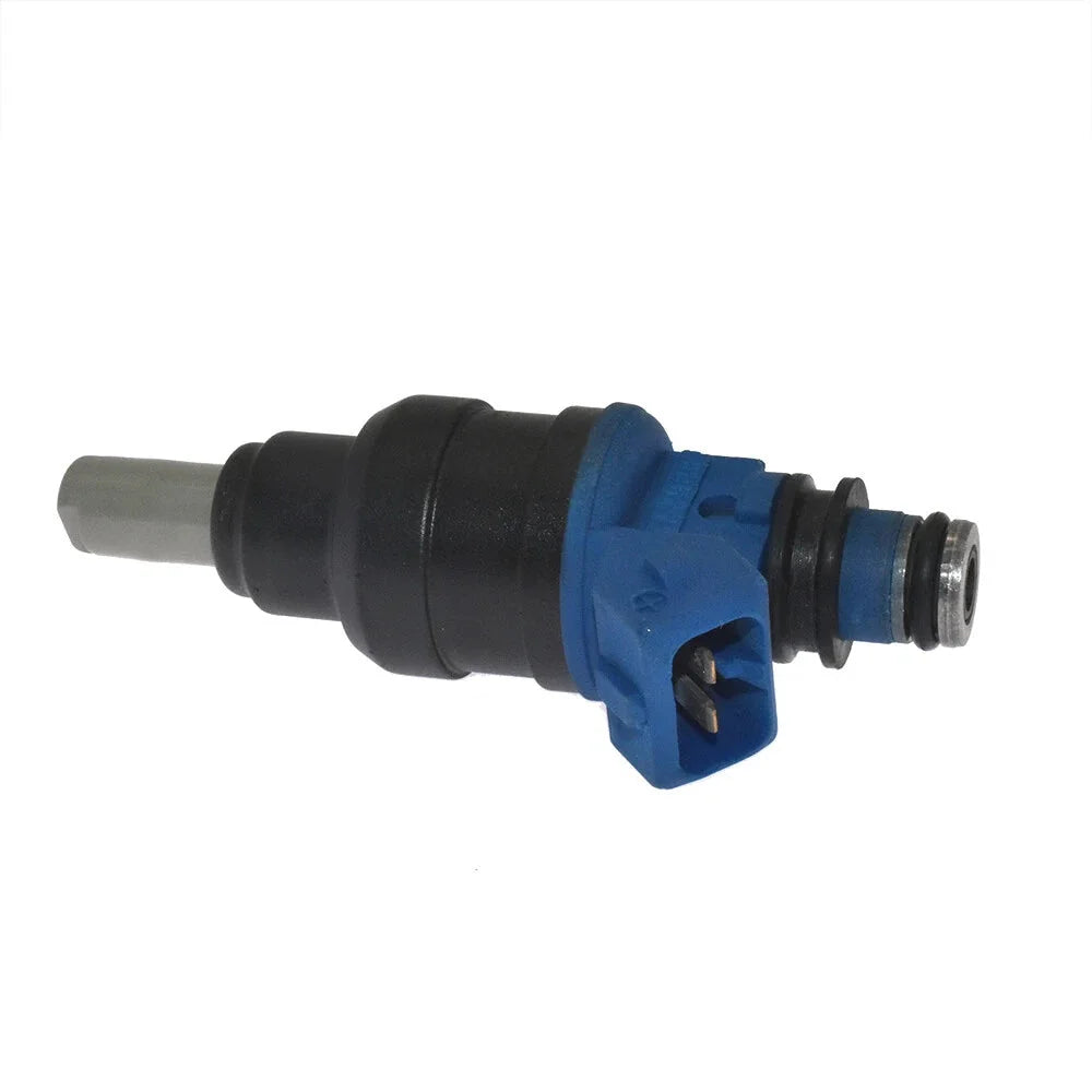 4pcs Fuel Injector INP-065 MDH275 for 98-1996 Mitsubishi Eclipse Galant L4 2.4 6B93BC-57 [3]
