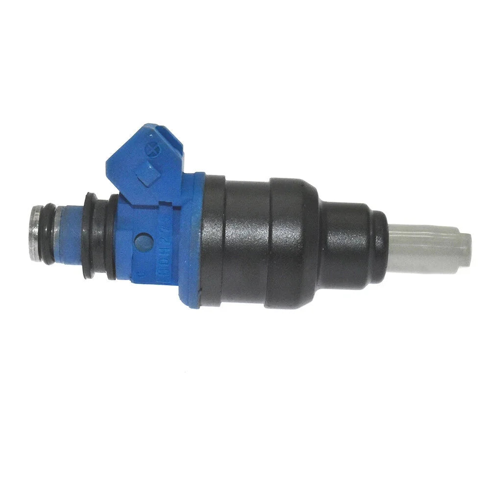 4pcs Fuel Injector INP-065 MDH275 for 98-1996 Mitsubishi Eclipse Galant L4 2.4 6B93BC-57 [4]