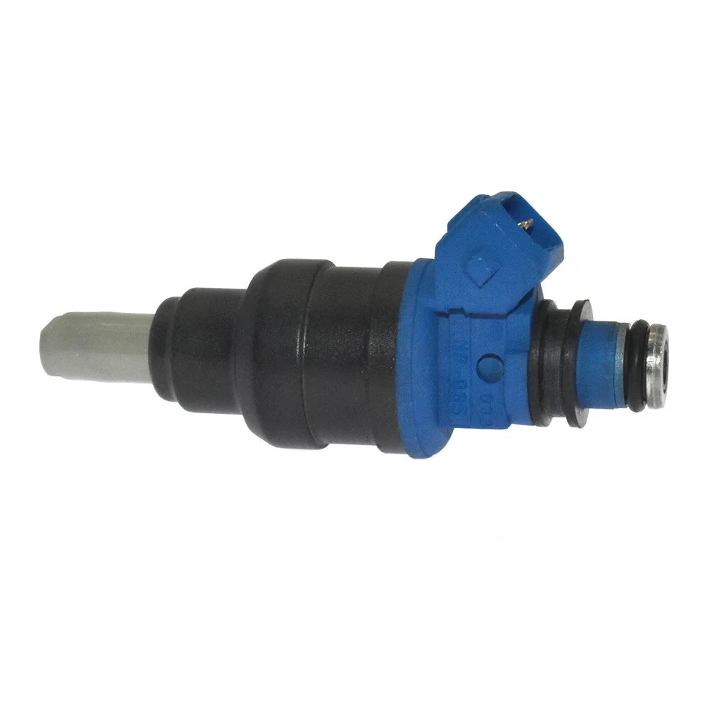 4pcs Fuel Injector INP-065 MDH275 for 98-1996 Mitsubishi Eclipse Galant L4 2.4 6B93BC-57 [5]