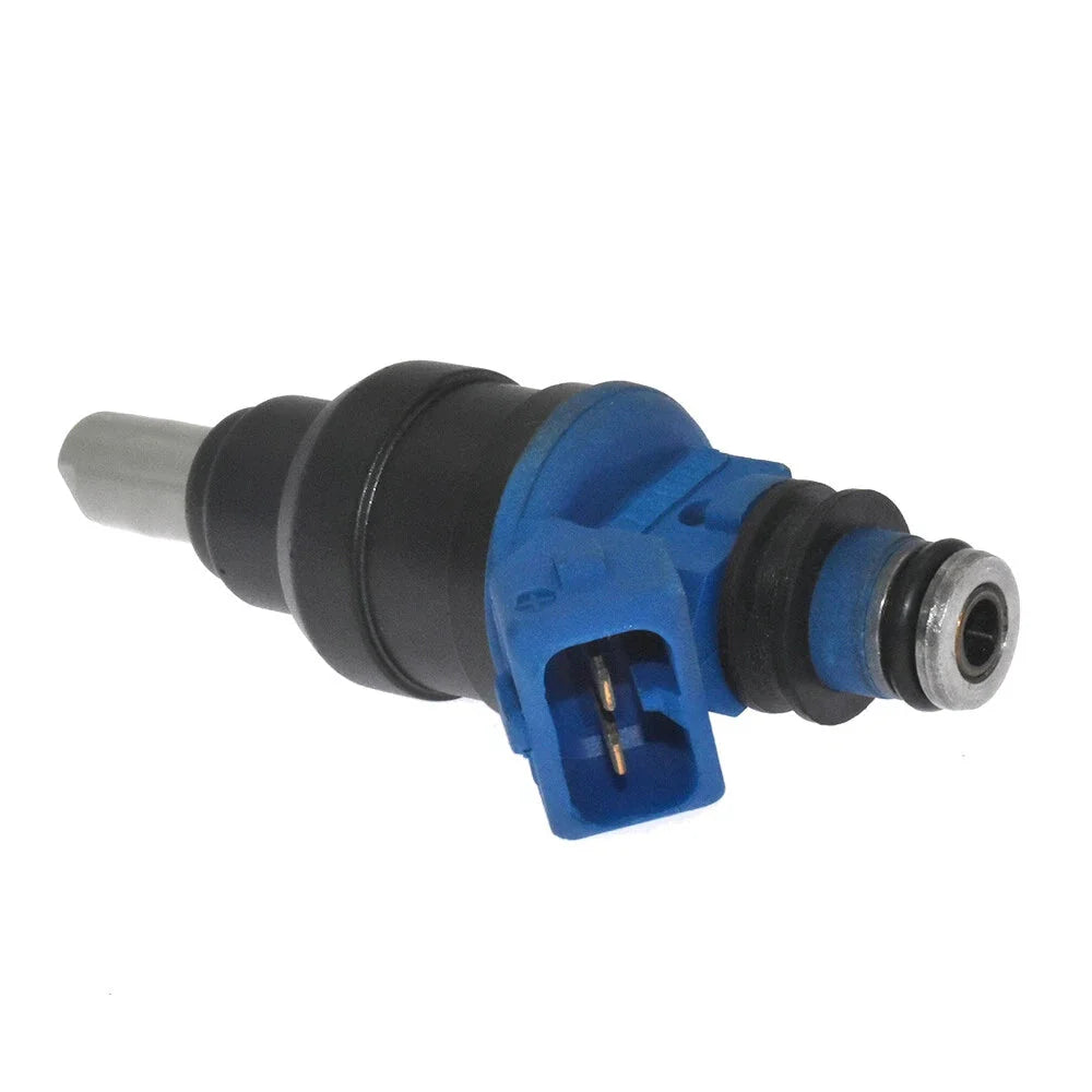 4pcs Fuel Injector INP-065 MDH275 for 98-1996 Mitsubishi Eclipse Galant L4 2.4 6B93BC-57 [6]