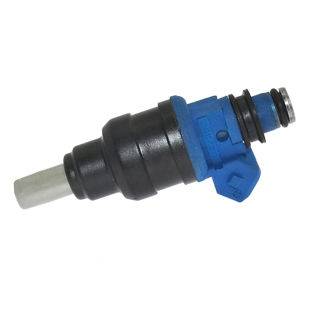 4pcs Fuel Injector INP-065 MDH275 for 98-1996 Mitsubishi Eclipse Galant L4 2.4 6B93BC-57 [7]