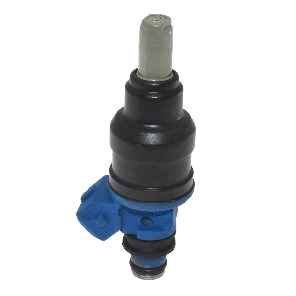 4pcs Fuel Injector INP-065 MDH275 for 98-1996 Mitsubishi Eclipse Galant L4 2.4 6B93BC-57 [8]