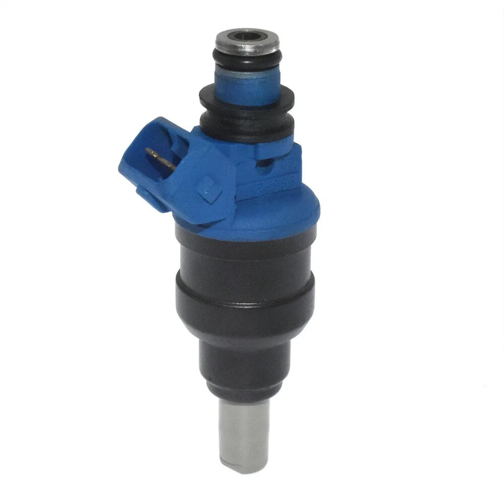 4pcs Fuel Injector INP-065 MDH275 for 98-1996 Mitsubishi Eclipse Galant L4 2.4 6B93BC-57 [9]
