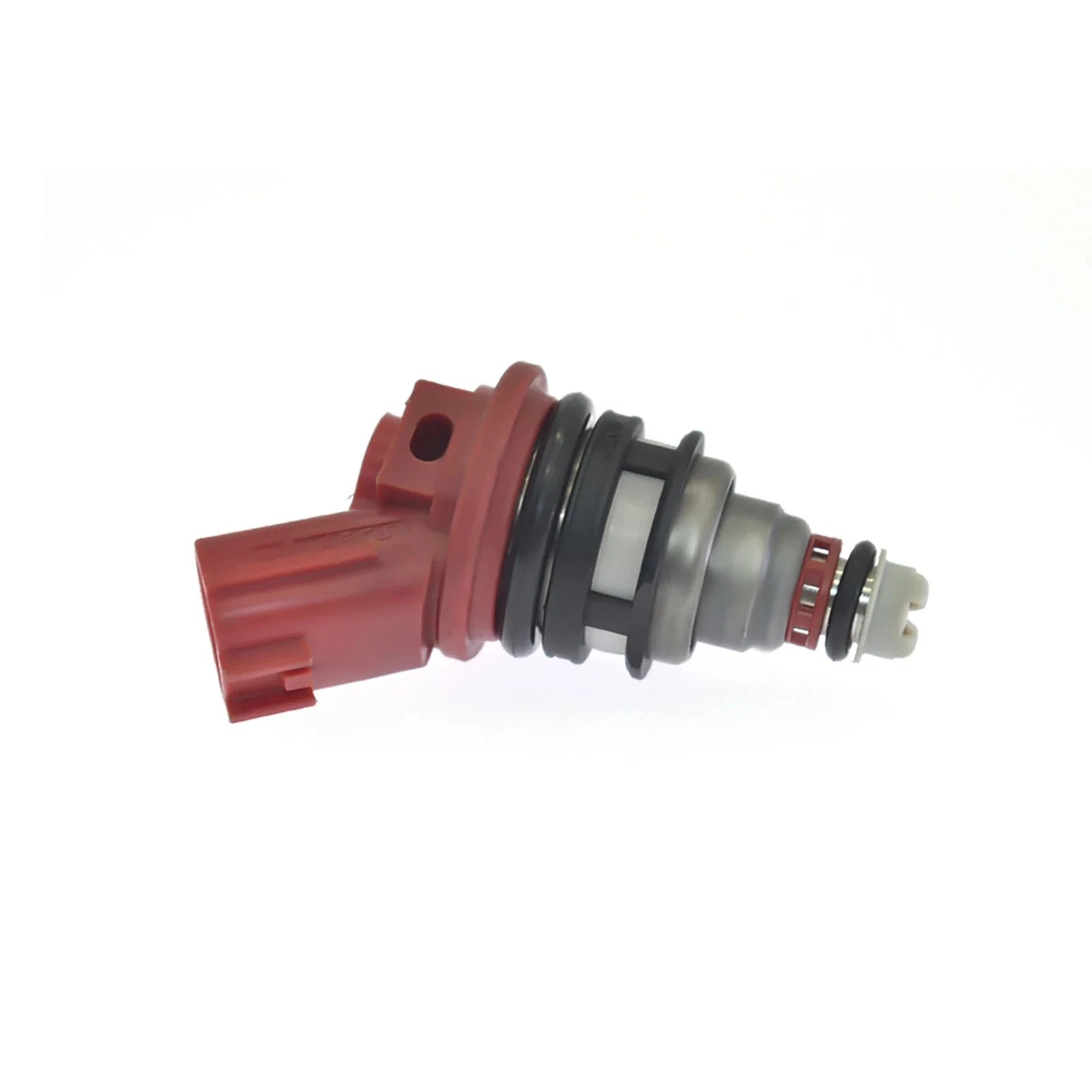 4pcs Fuel Injectors 16600-53J00 For Nissan Altima 300ZX 240SX INFINITI G20 J30 6B93BC-57 [4]
