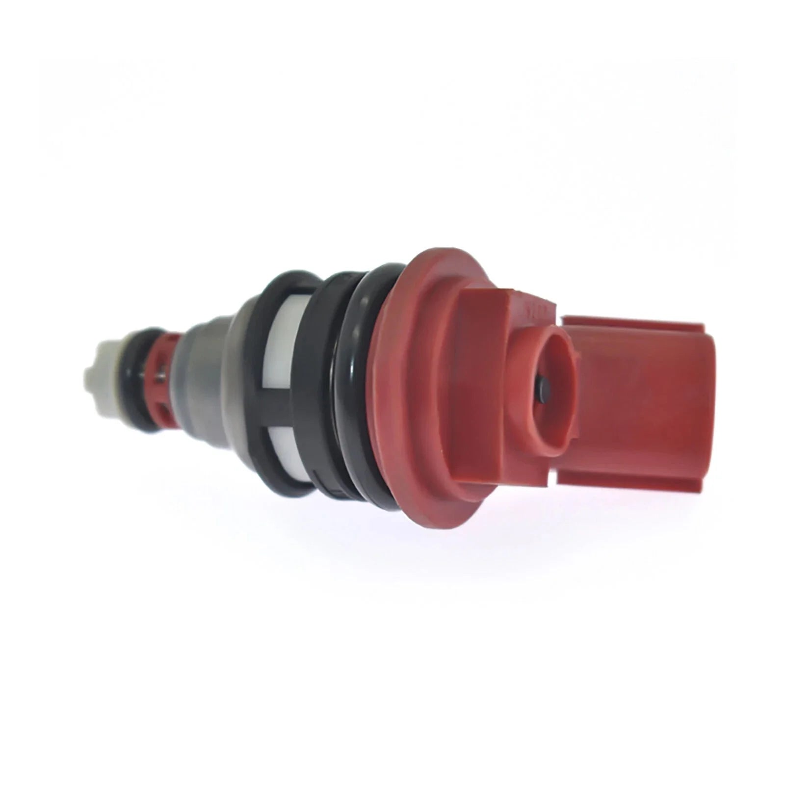 4pcs Fuel Injectors 16600-53J00 For Nissan Altima 300ZX 240SX INFINITI G20 J30 6B93BC-57 [6]