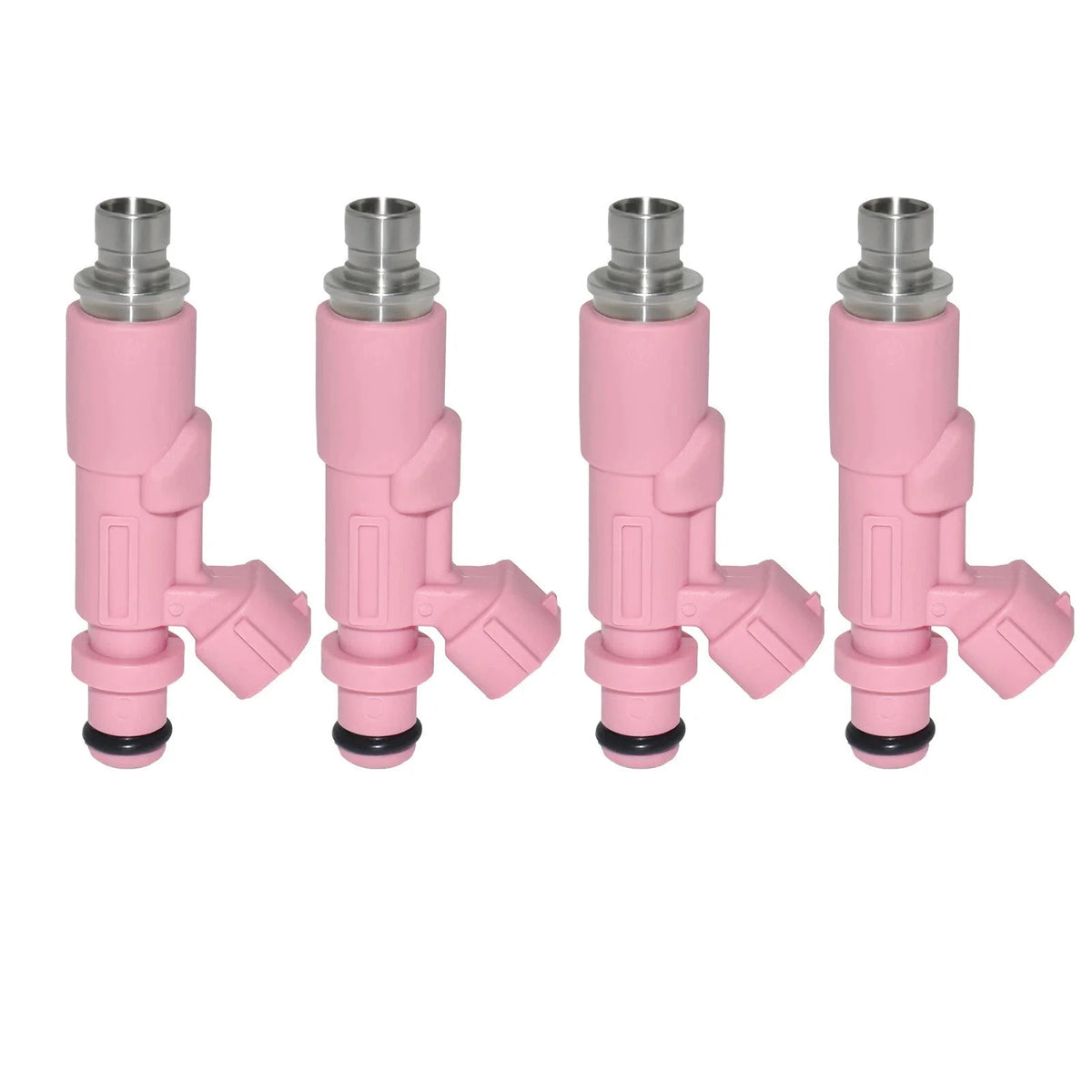 4pcs Fuel Injectors For 1998-2004 Toyota 4Runner Tacoma 2.4L 2.7L 23250-75080 6B93BC-57 [1]