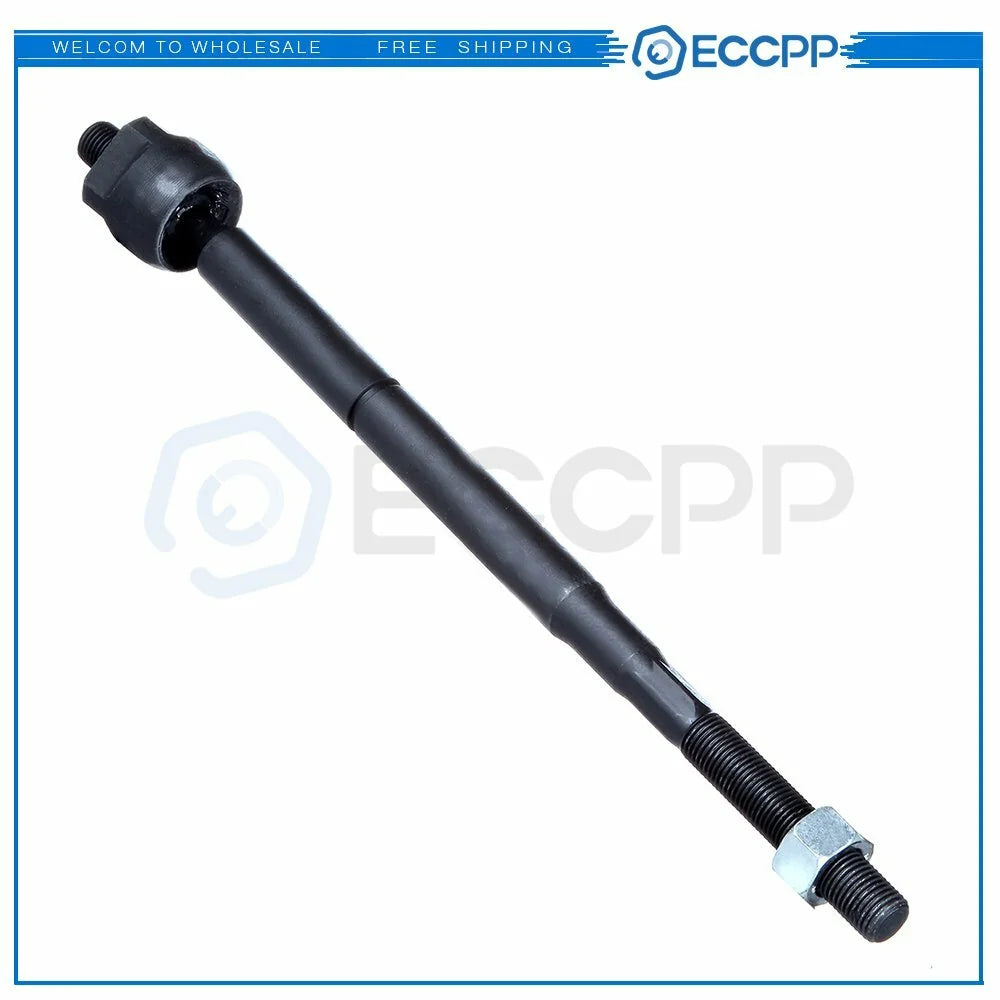 4pcs Inner & Outer Tie Rod Links Suspension For 2003 2004 2005-2007 Saturn Ion 6B93BC-57 [3]