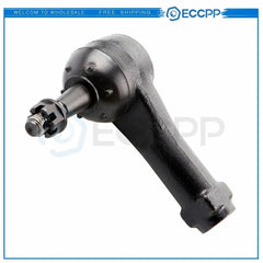 4pcs Inner & Outer Tie Rod Links Suspension For 2003 2004 2005-2007 Saturn Ion 6B93BC-57 [4]