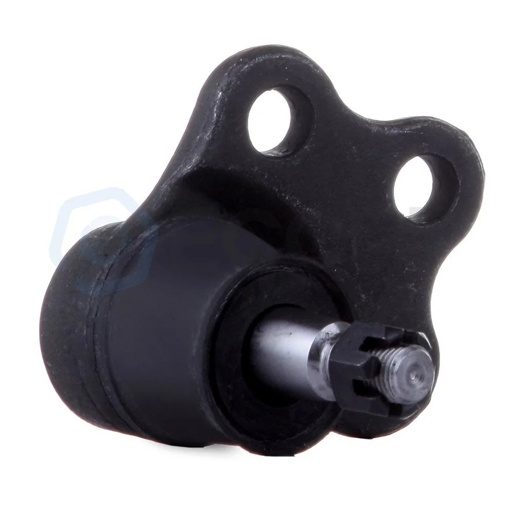 4pcs Lower Ball Joint Front Sway Bar Kit For 2004-2007 2008 Pontiac Grand Prix KOEEP [7]