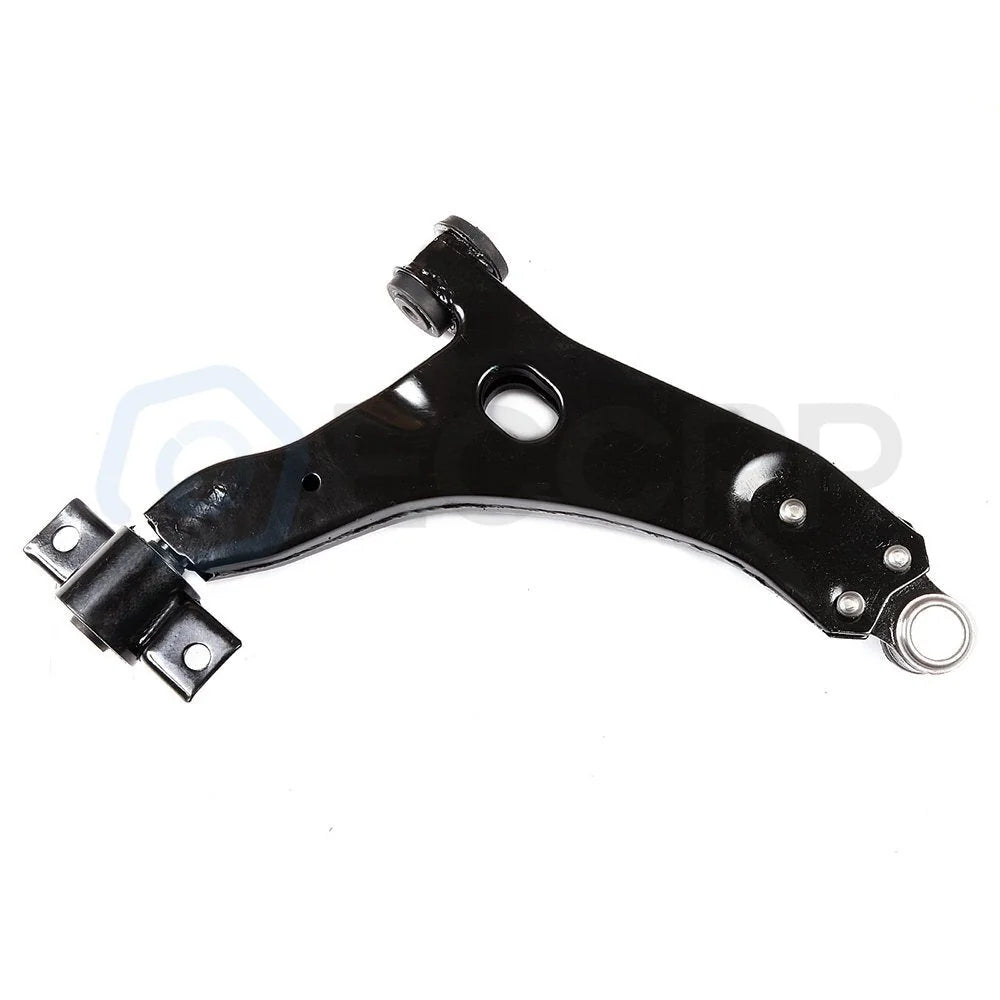 4pcs Lower Control Arm Outer Tie Rod Ends Kit For 2000-2003 2004 Ford Focus KOEEP [2]