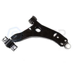 4pcs Lower Control Arm Outer Tie Rod Ends Kit For 2000-2003 2004 Ford Focus KOEEP [2]