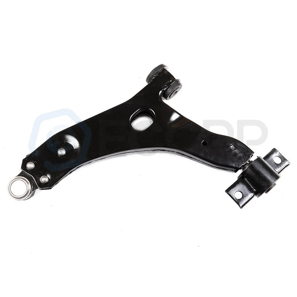 4pcs Lower Control Arm Outer Tie Rod Ends Kit For 2000-2003 2004 Ford Focus KOEEP [3]