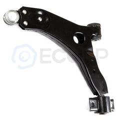 4pcs Lower Control Arm Outer Tie Rod Ends Kit For 2000-2003 2004 Ford Focus KOEEP [4]