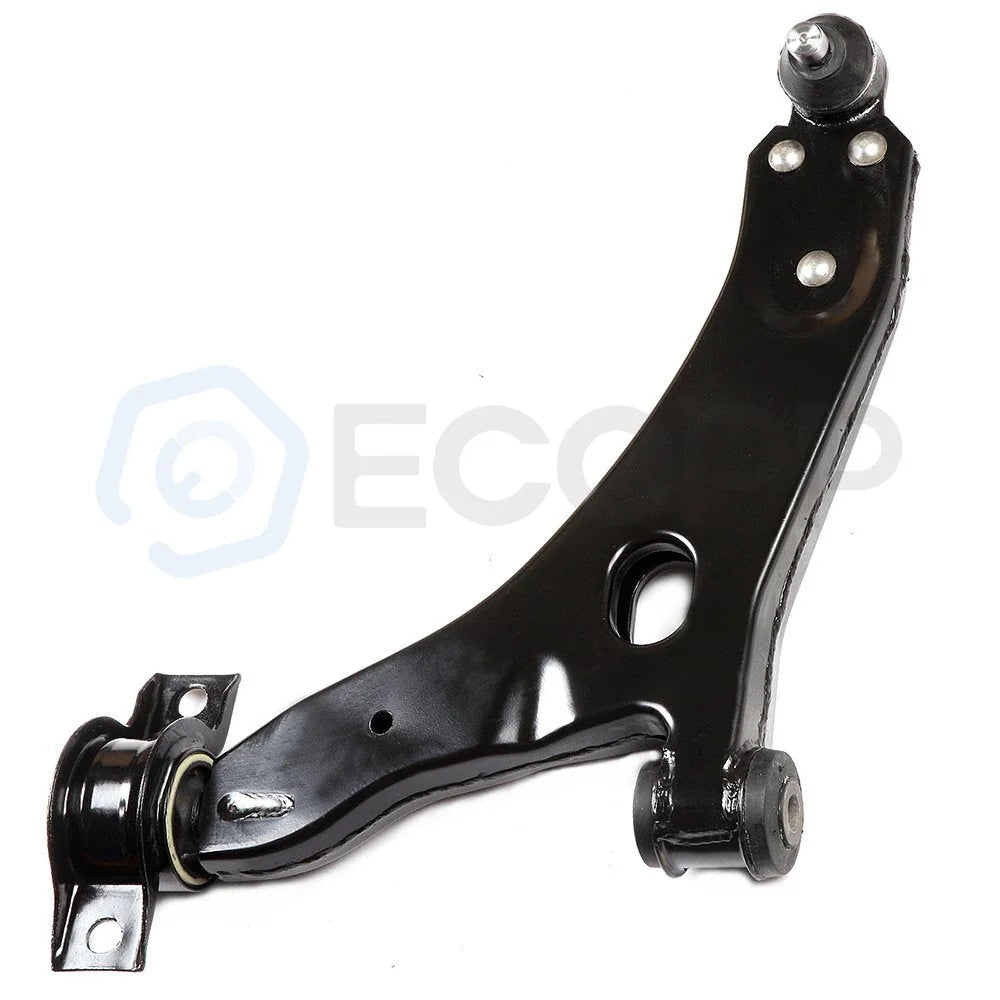 4pcs Lower Control Arm Outer Tie Rod Ends Kit For 2000-2003 2004 Ford Focus KOEEP [7]