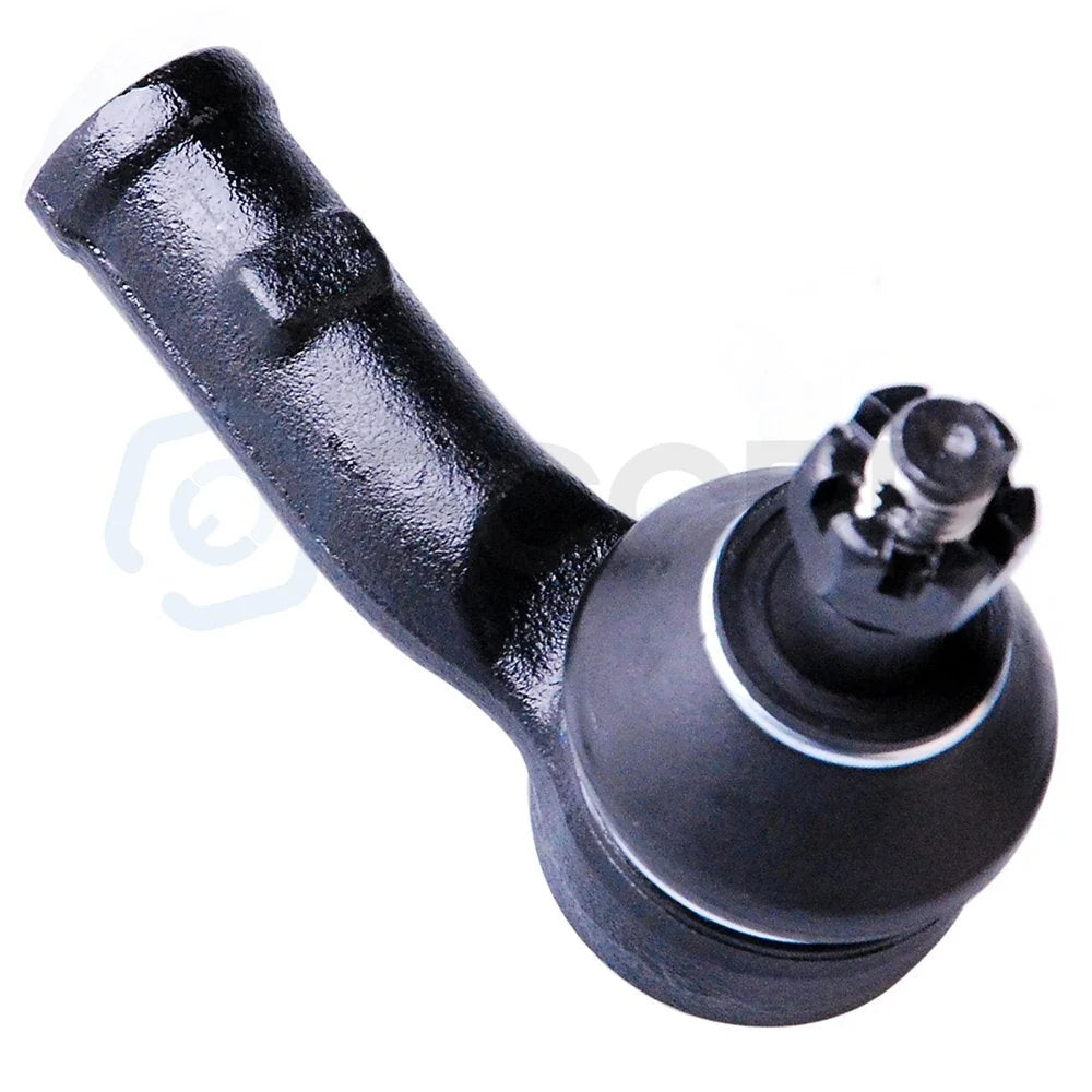 4pcs Lower Control Arm Outer Tie Rod Ends Kit For 2000-2003 2004 Ford Focus KOEEP [8]