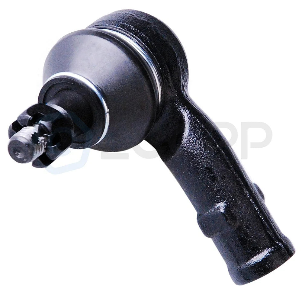 4pcs Lower Control Arm Outer Tie Rod Ends Kit For 2000-2003 2004 Ford Focus KOEEP [9]