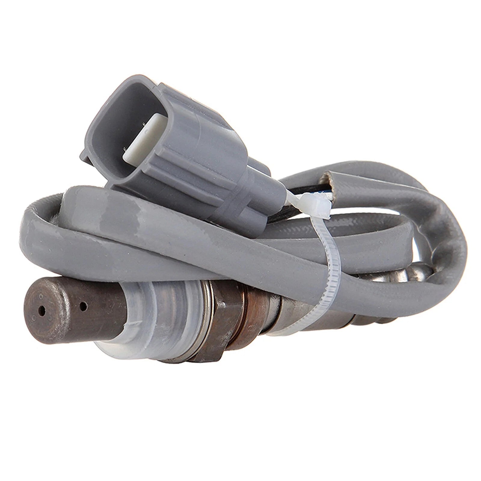 4pcs O2 Air Fuel Ratio Oxygen Sensor Upper/Downstream Set for 01-03 Toyota RAV4 KOEEP [11]