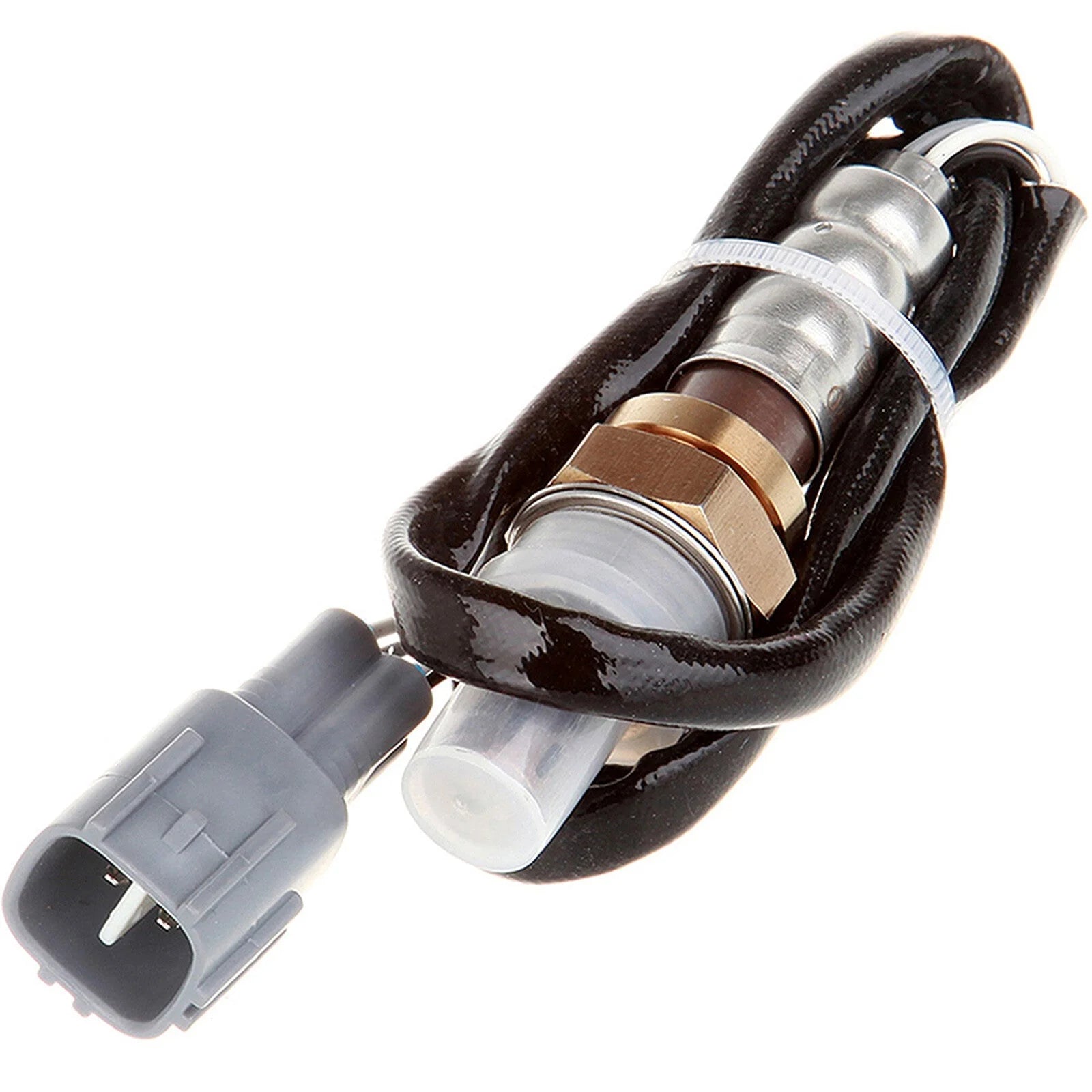 4pcs O2 Air Fuel Ratio Oxygen Sensor Upper/Downstream Set for 01-03 Toyota RAV4 KOEEP [2]