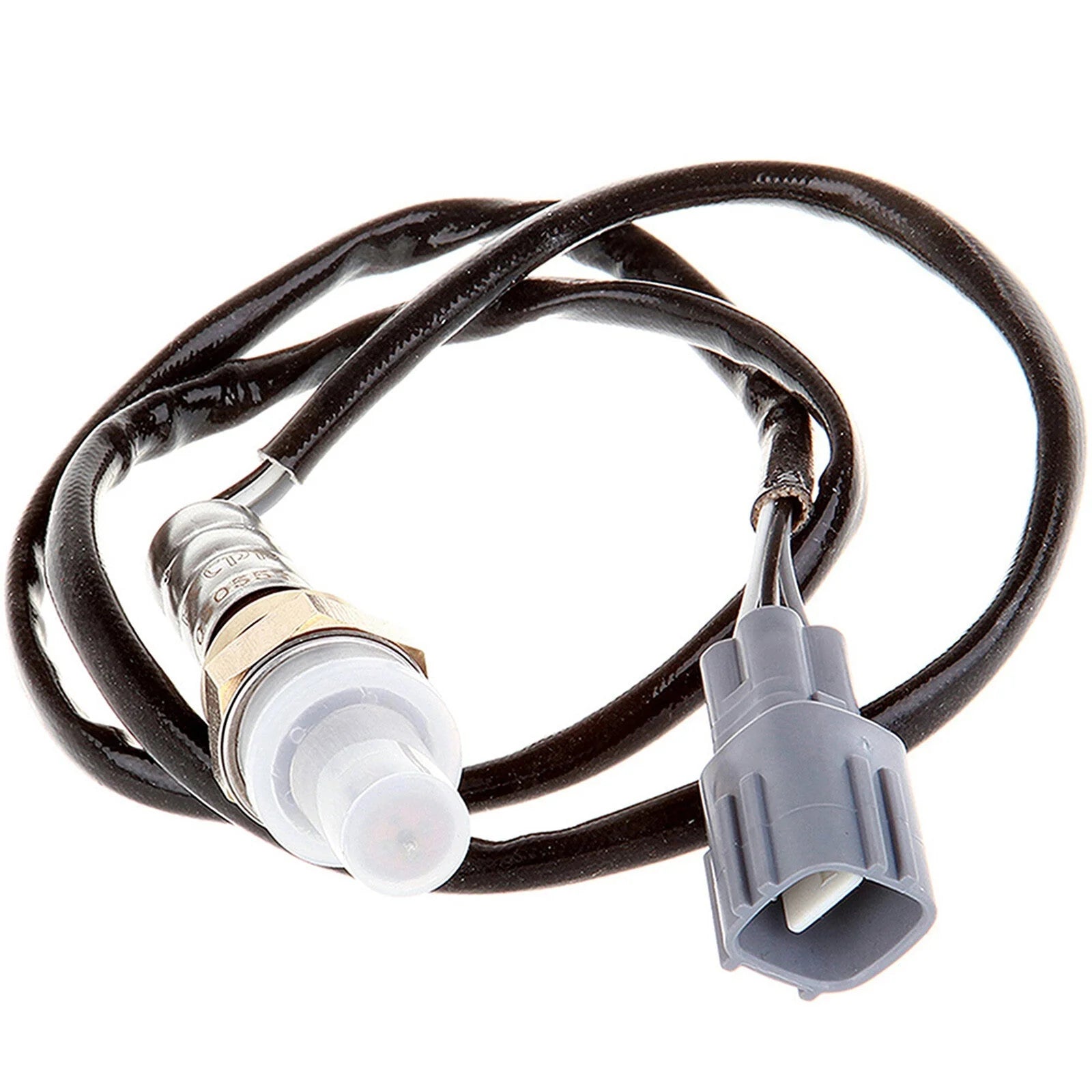 4pcs O2 Air Fuel Ratio Oxygen Sensor Upper/Downstream Set for 01-03 Toyota RAV4 KOEEP [4]
