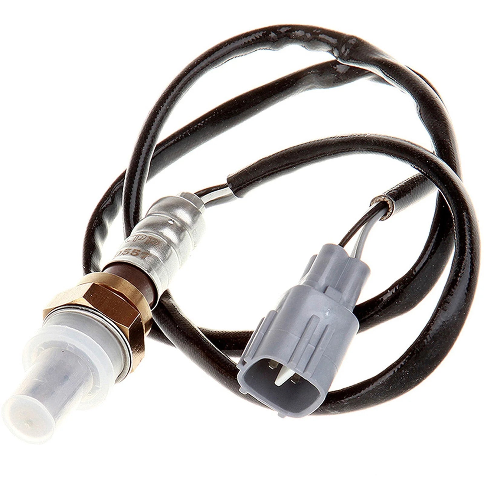 4pcs O2 Air Fuel Ratio Oxygen Sensor Upper/Downstream Set for 01-03 Toyota RAV4 KOEEP [5]