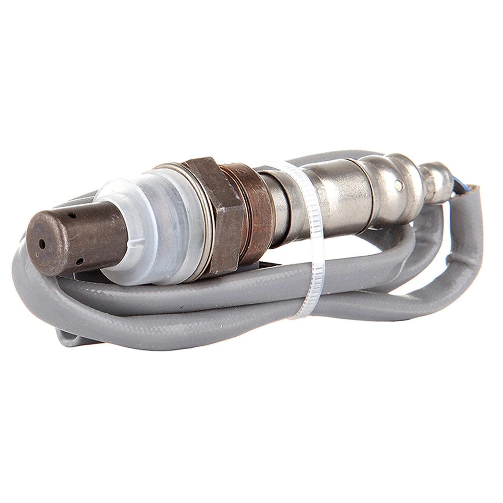 4pcs O2 Air Fuel Ratio Oxygen Sensor Upper/Downstream Set for 01-03 Toyota RAV4 KOEEP [9]