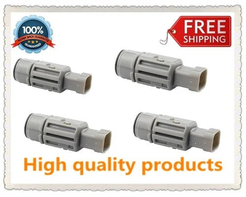 4pcs PDC Parking Sensor 95700-0Q100 957000Q100 Suitable For Hyunda 6B93BC-57 [1]