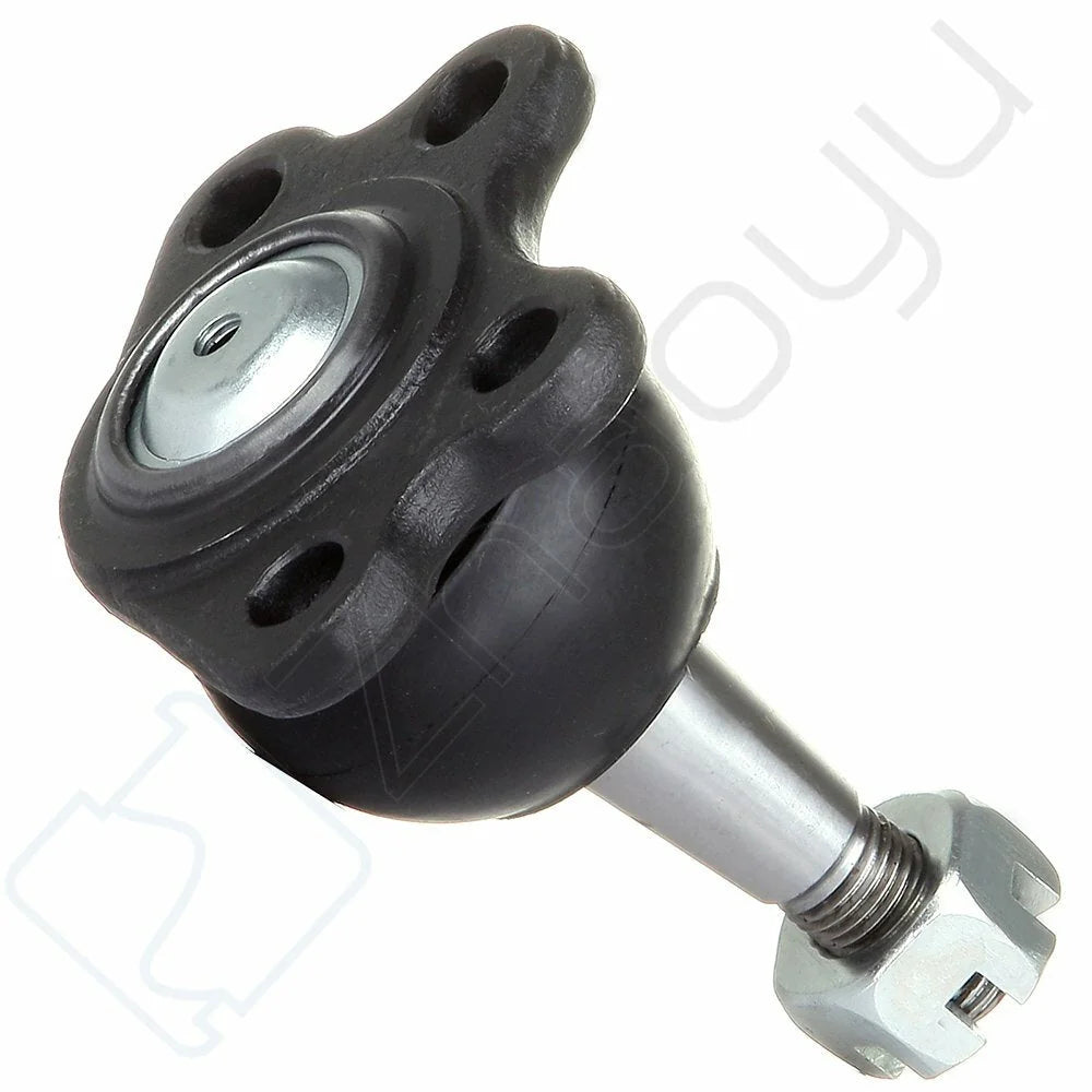 4pcs Steering Kit Lower & Upper Ball Joints Fits 1993-1997 1998 Chevrolet C1500 6B93BC-57 [9]