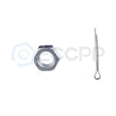 4pcs Tie Rod Links Kit Inner Outer For 1996-2000 Chrysler Dodge ES3401RL EV362 KOEEP [4]