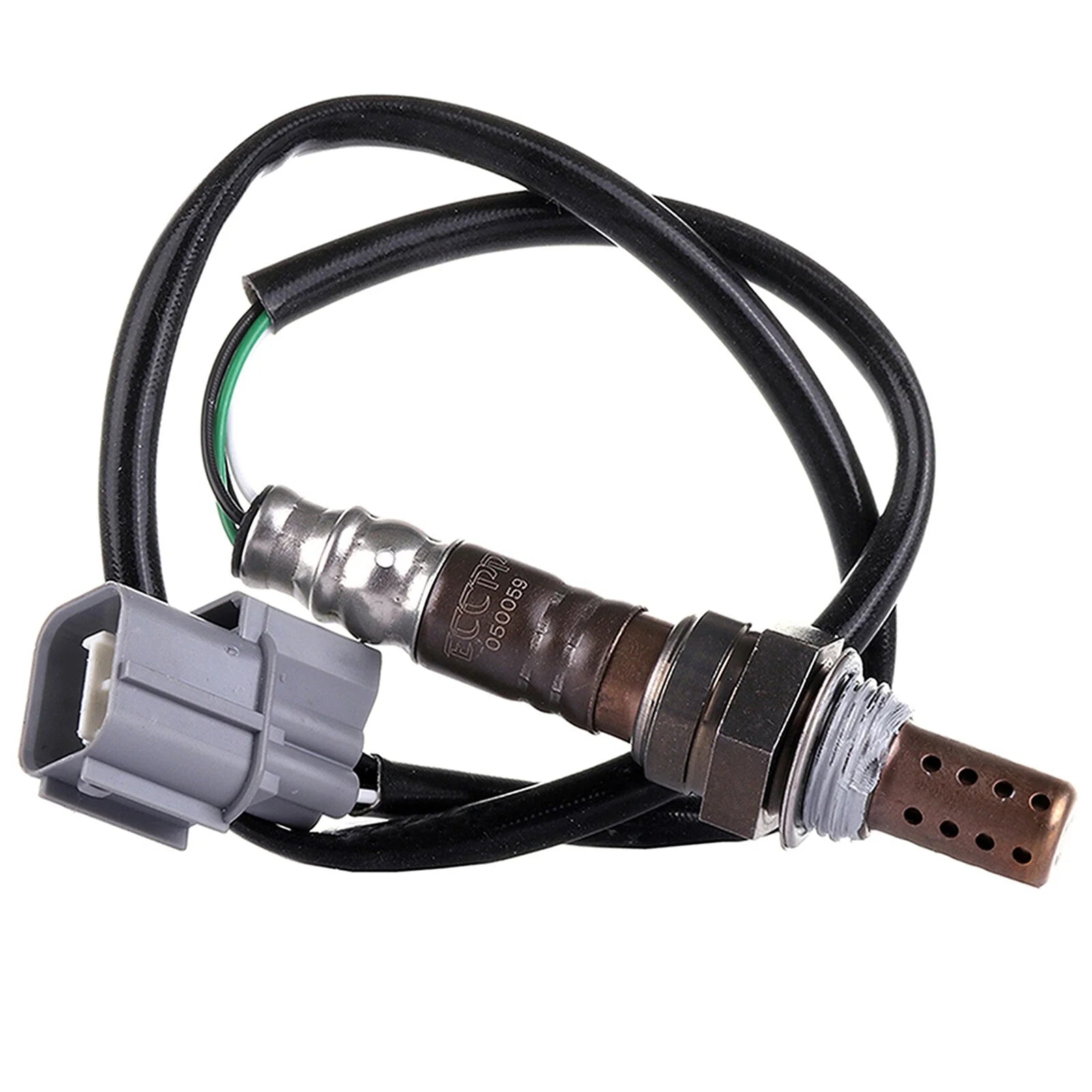 4pcs Up&Downstream for 2004-2006 Acura TL 3.2L Air Fuel Ratio Oxygen Sensor 6B93BC-57 [11]