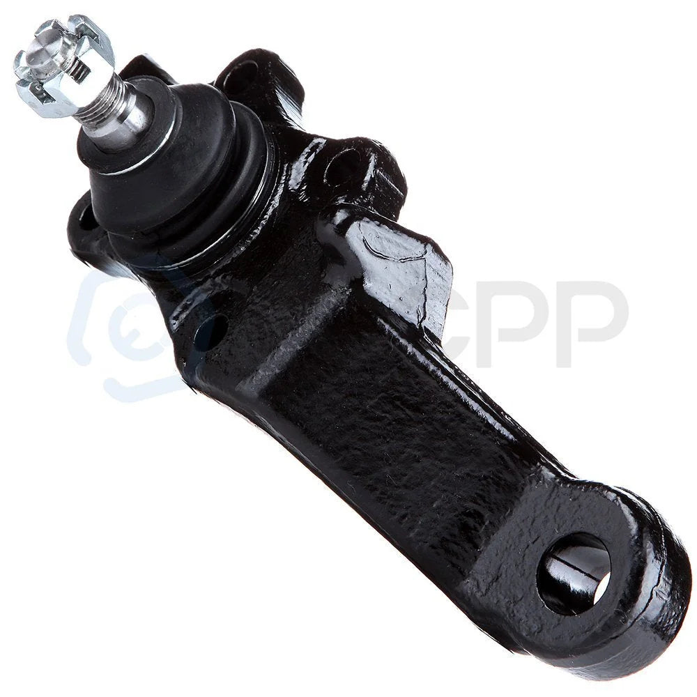 4pcs Upper Lower Ball Joints Steering Kit Fits 1999-2003 2004 Toyota Tacoma 4WD KOEEP [10]