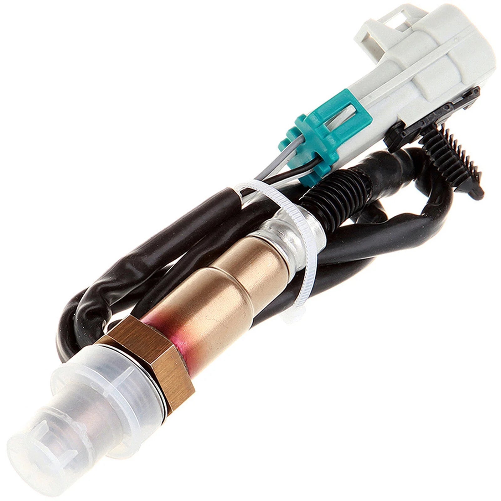 4pcs Upstream & Downstream 02 O2 Oxygen Sensor for 08-2009 Chevrolet Tahoe 6.2L KOEEP [10]