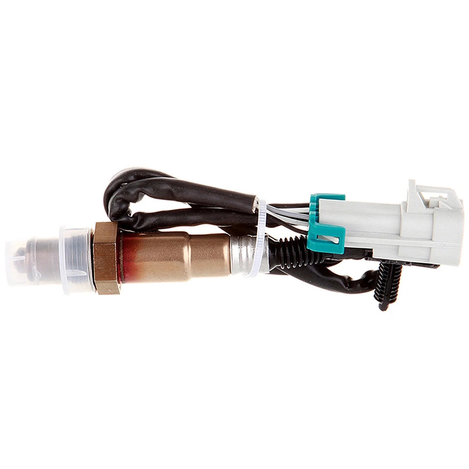 4pcs Upstream & Downstream 02 O2 Oxygen Sensor for 08-2009 Chevrolet Tahoe 6.2L KOEEP [11]