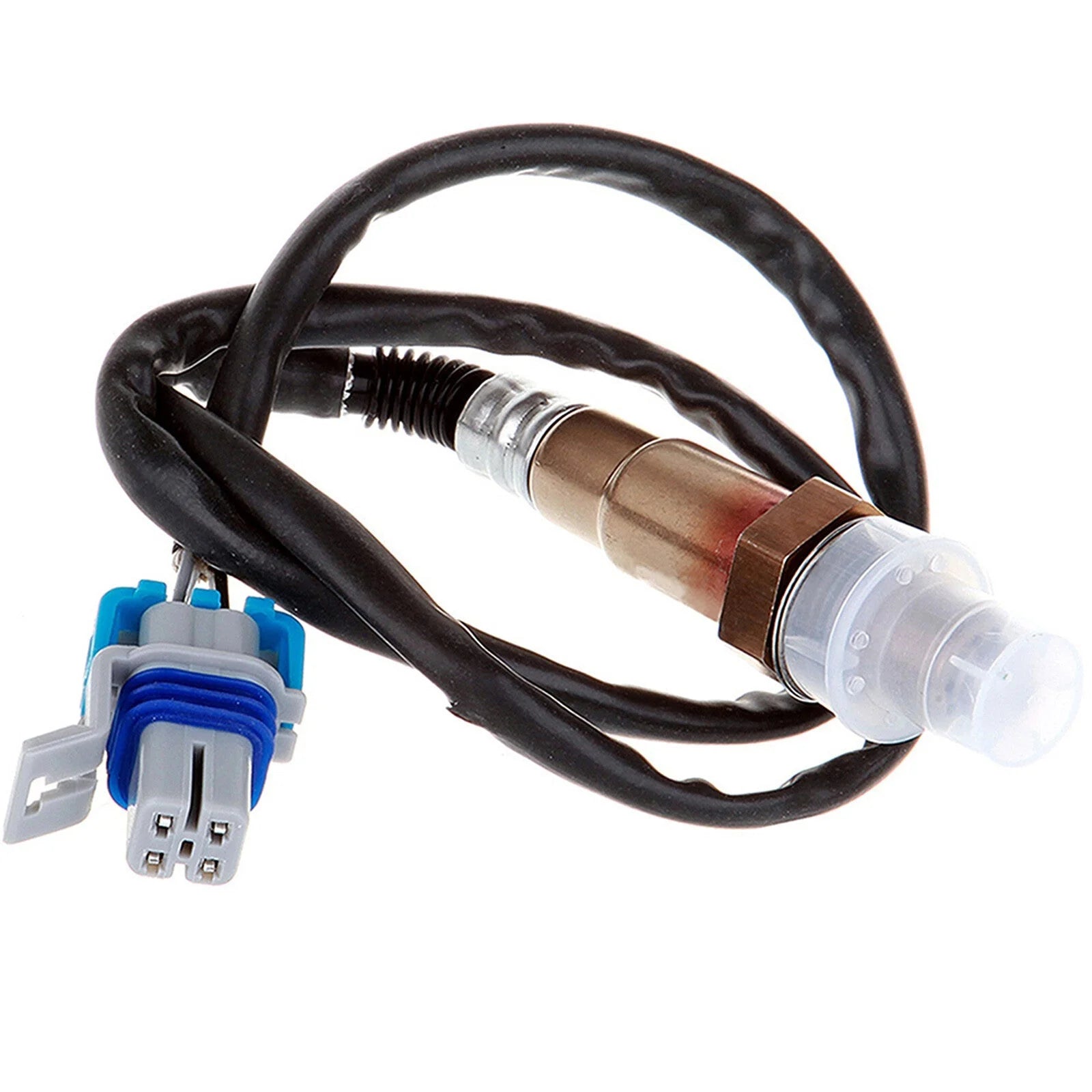 4pcs Upstream & Downstream 02 O2 Oxygen Sensor for 08-2009 Chevrolet Tahoe 6.2L KOEEP [5]