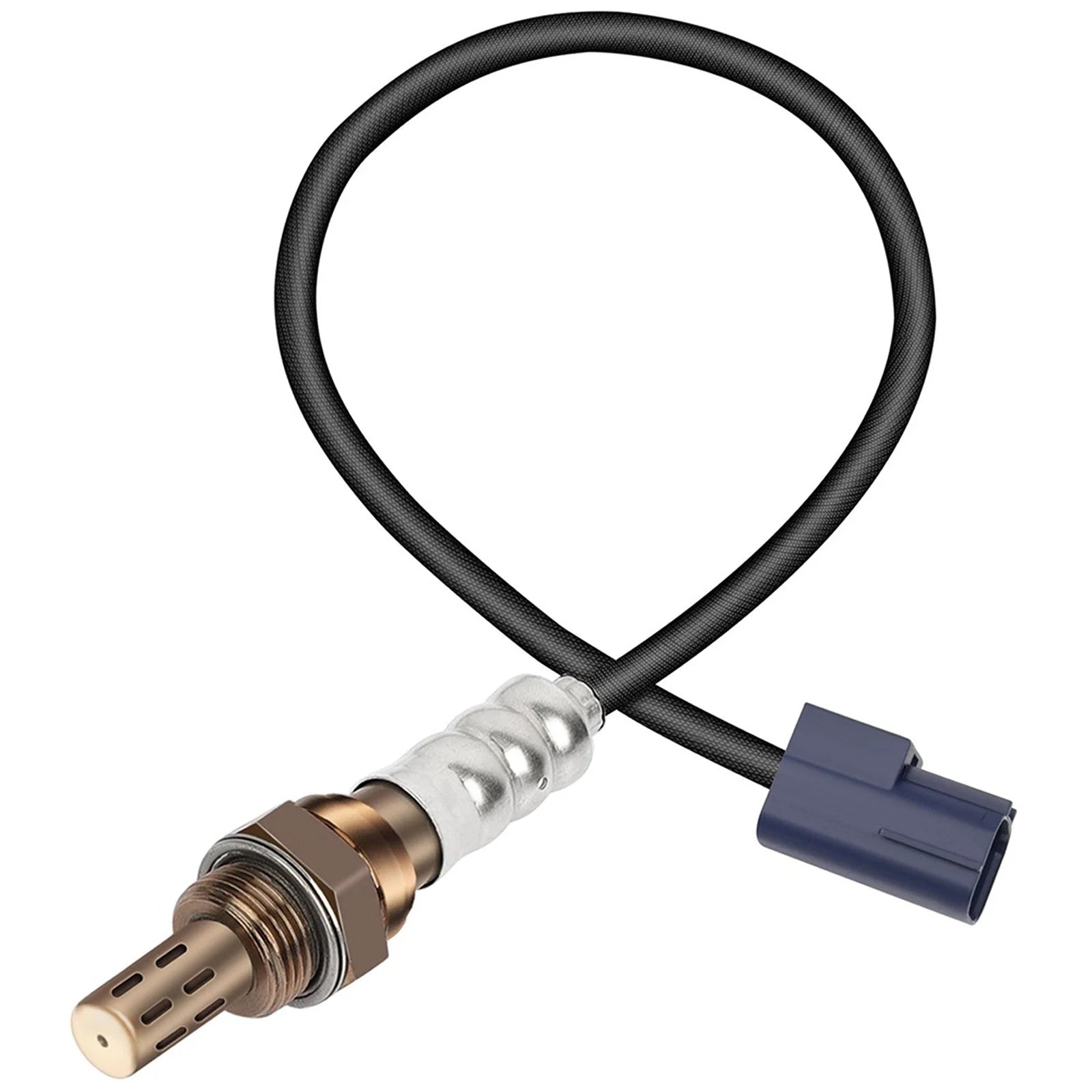 4pcs Upstream & Downstream 02 O2 Oxygen Sensor for 2002-2003 Nissan Maxima 3.5L KOEEP [11]