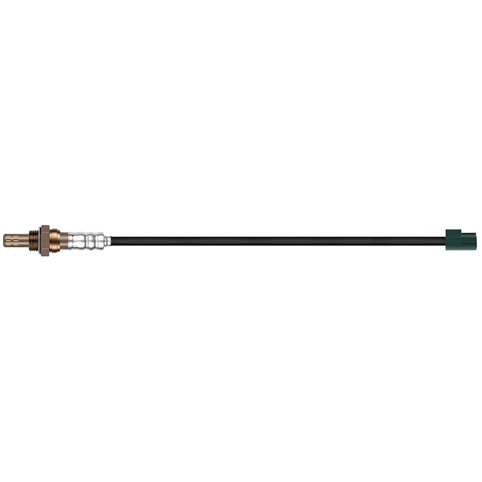 4pcs Upstream & Downstream 02 O2 Oxygen Sensor for 2002-2003 Nissan Maxima 3.5L KOEEP [8]