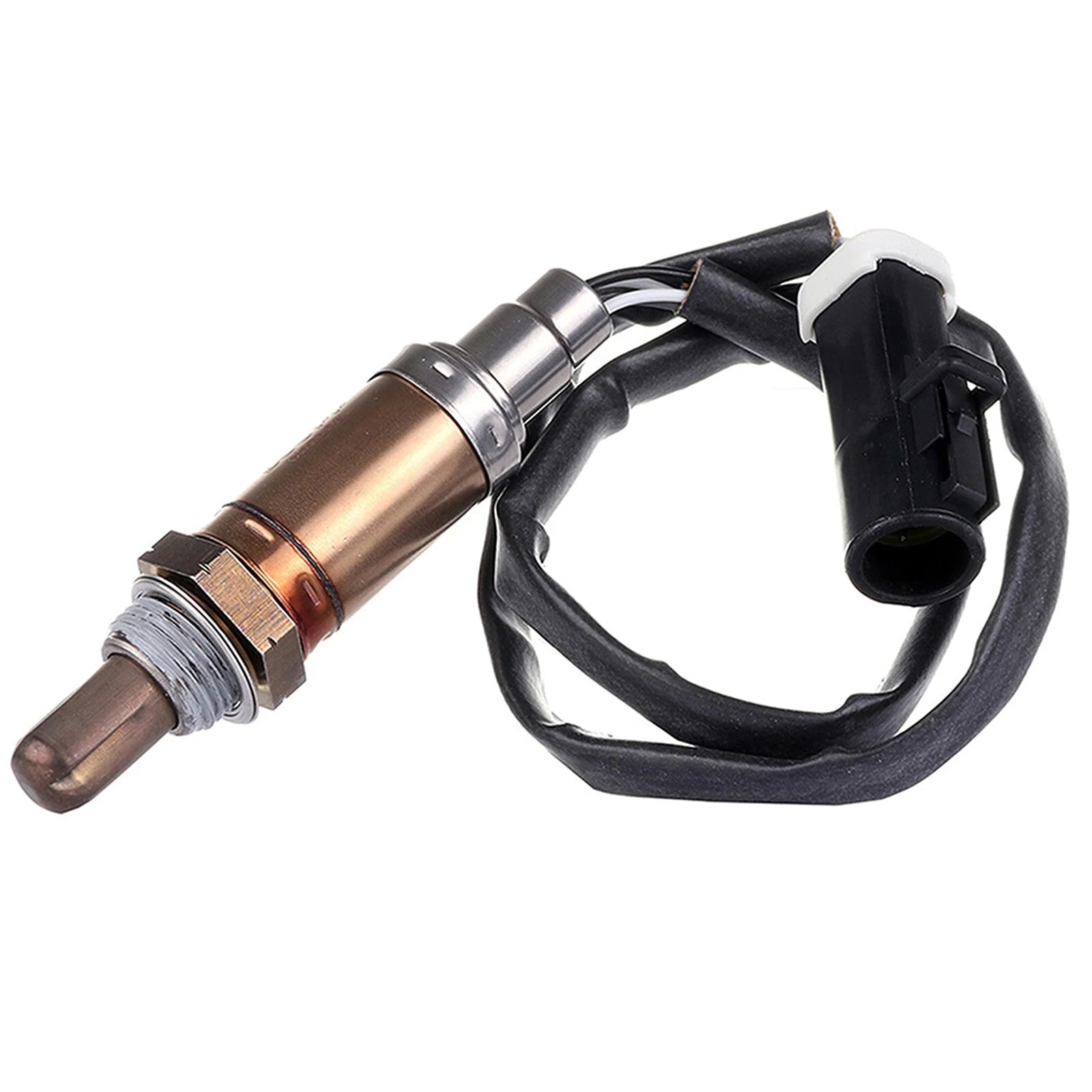 4pcs Upstream & Downstream 02 O2 Oxygen Sensor for 2005-2006 Mazda Tribute 3.0L 6B93BC-57 [5]