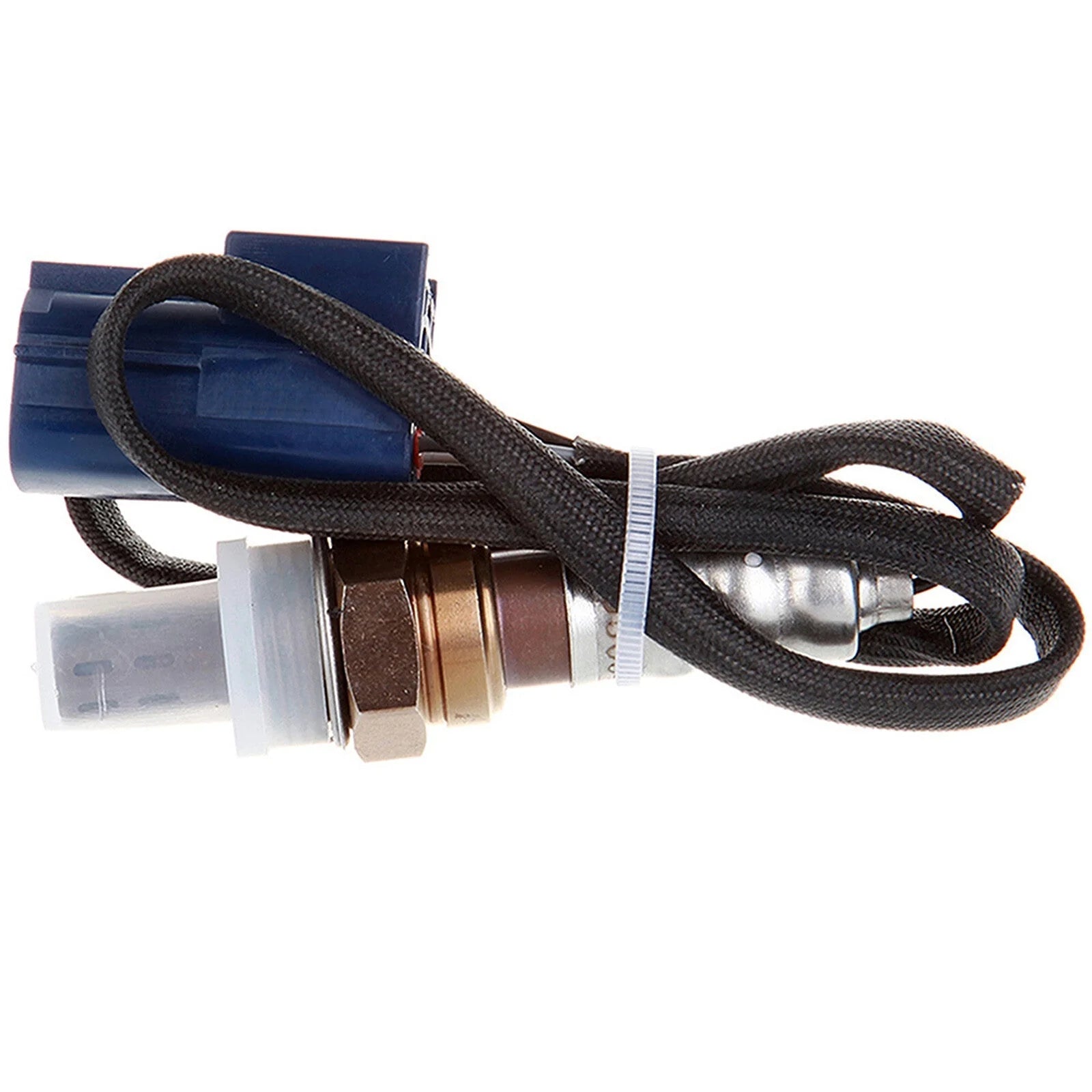 4pcs Upstream & Downstream Air Fuel Ratio Sensor for 2004-2009 Nissan Quest 3.5L 6B93BC-57 [10]