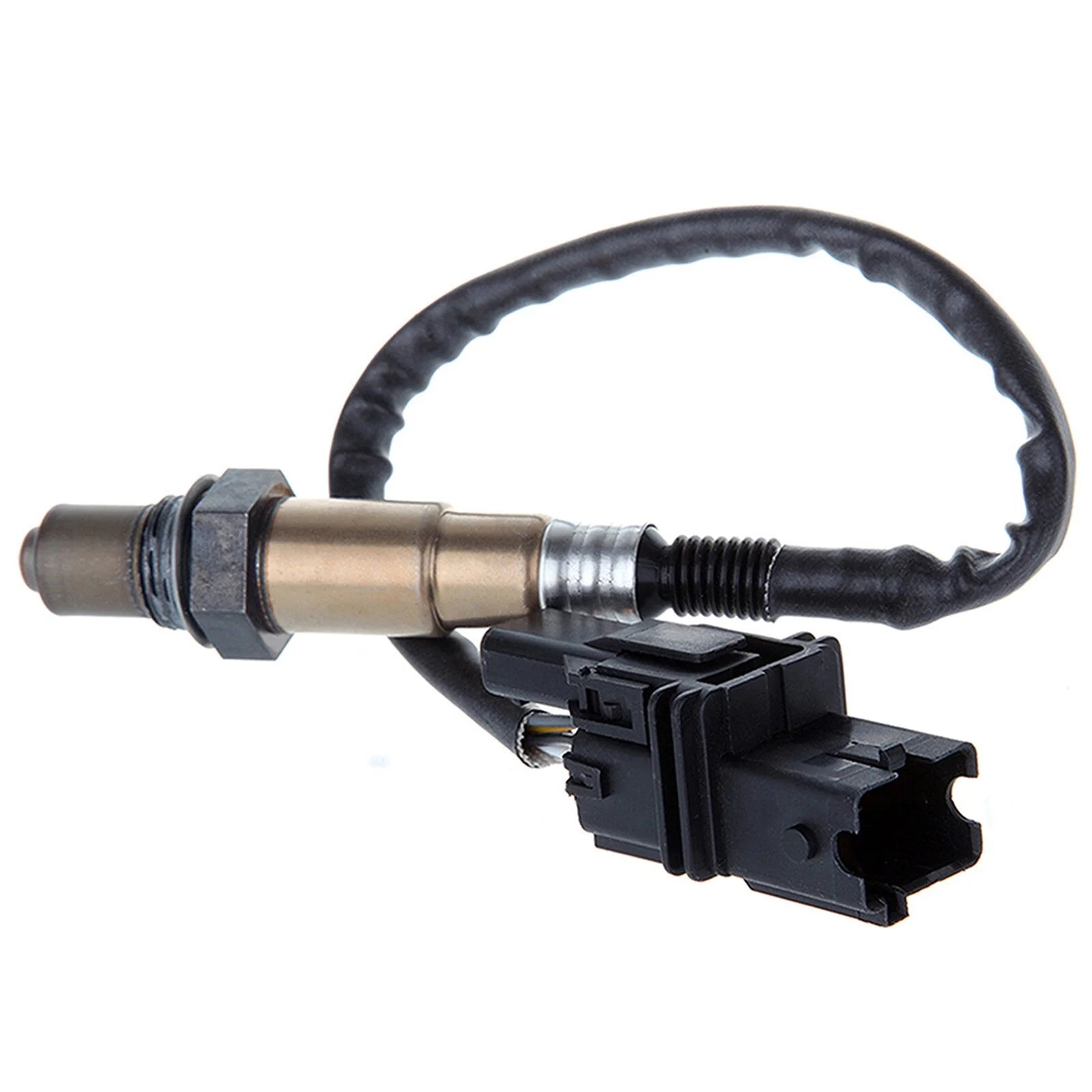 4pcs Upstream & Downstream Air Fuel Ratio Sensor for 2004-2009 Nissan Quest 3.5L 6B93BC-57 [5]