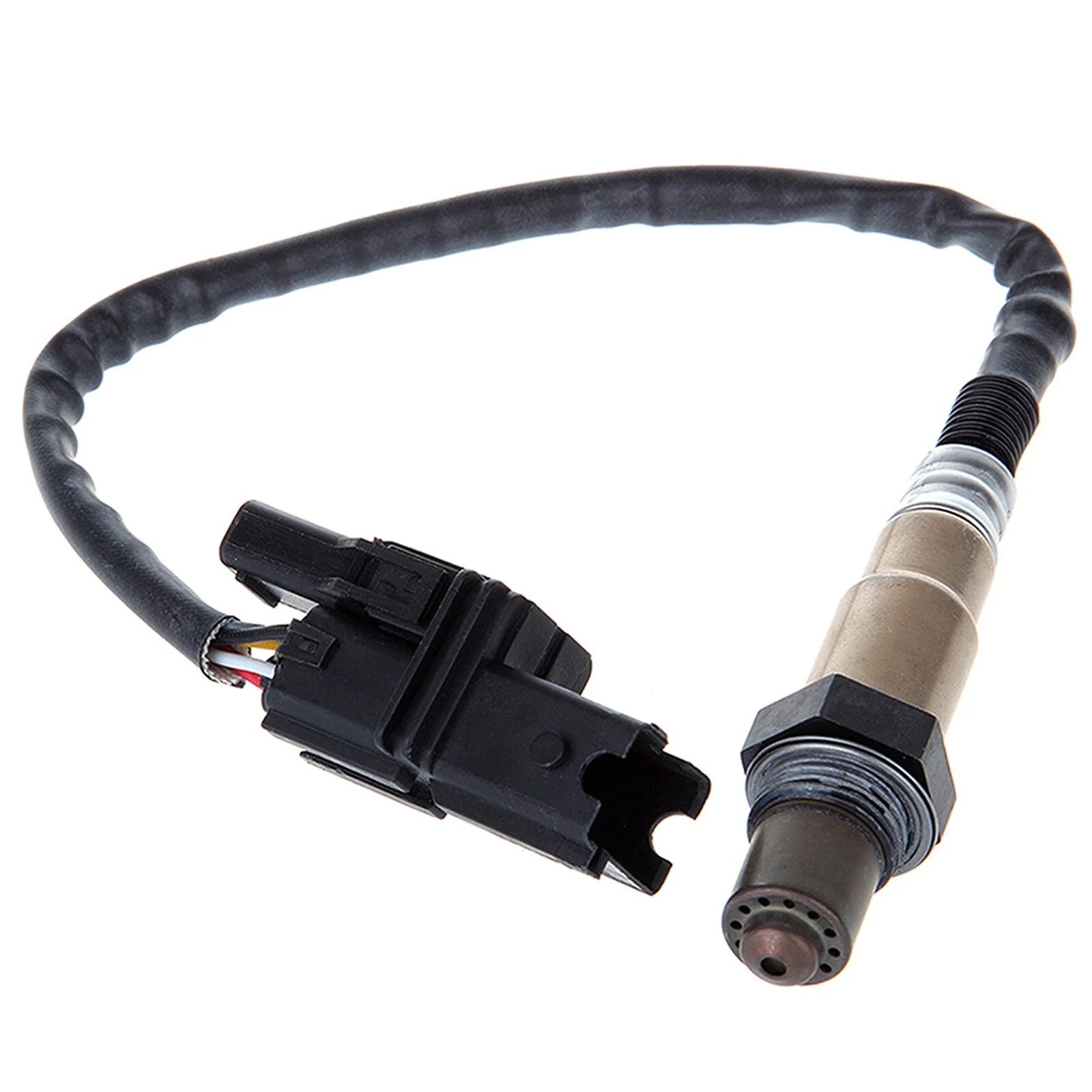 4pcs Upstream & Downstream Air Fuel Ratio Sensor for 2004-2009 Nissan Quest 3.5L 6B93BC-57 [6]