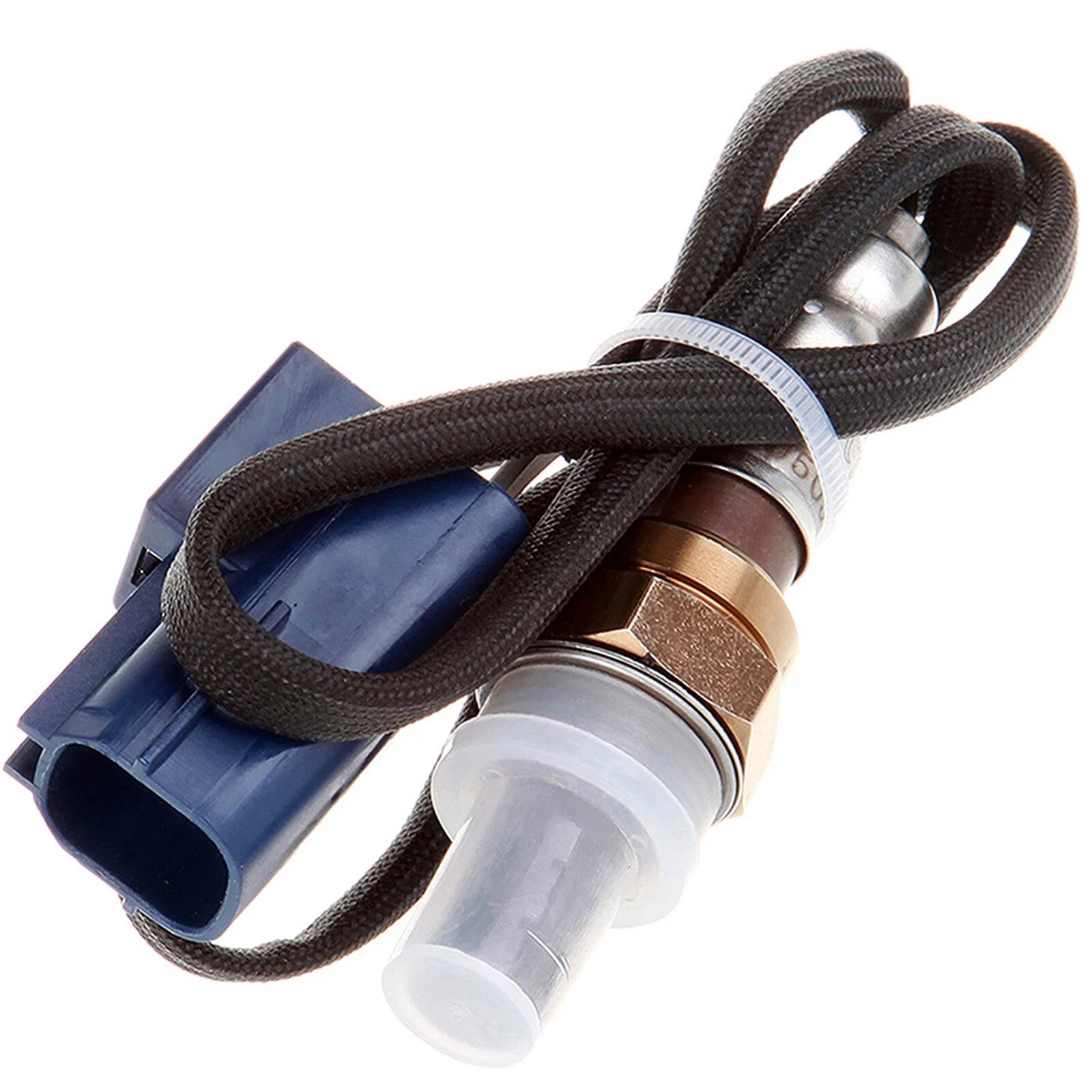 4pcs Upstream & Downstream Air Fuel Ratio Sensor for 2004-2009 Nissan Quest 3.5L 6B93BC-57 [9]
