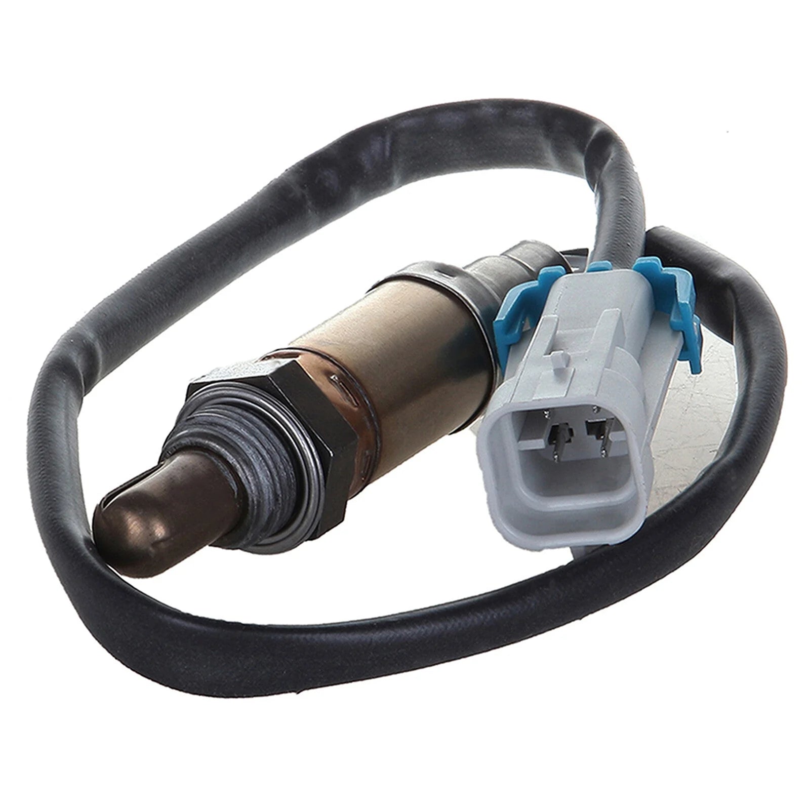 4pcs Upstream & Downstream Oxygen Sensor for 2003-2005 GMC Yukon XL 1500 5.3L 6B93BC-57 [10]