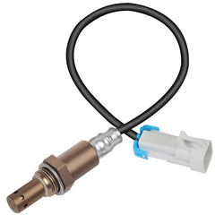 4pcs Upstream & Downstream Oxygen Sensor for 2003-2005 GMC Yukon XL 1500 5.3L 6B93BC-57 [4]