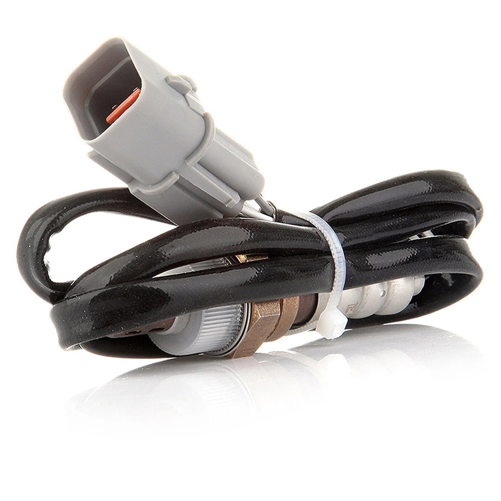 4pcs Upstream & Downstream Oxygen Sensor for 95-06 Mitsubishi Montero 3.5L 3.8L KOEEP [10]