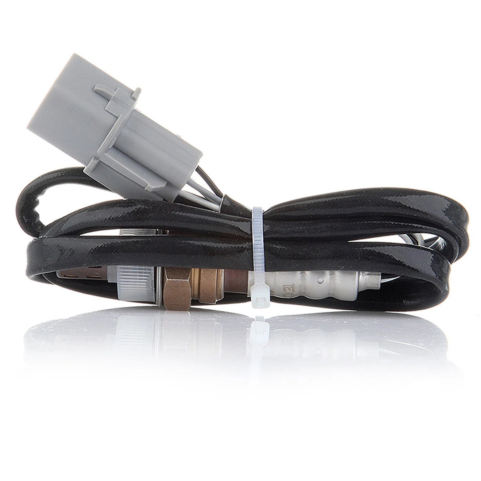 4pcs Upstream & Downstream Oxygen Sensor for 95-06 Mitsubishi Montero 3.5L 3.8L KOEEP [11]