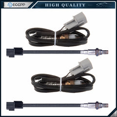 4pcs Upstream & Downstream Oxygen Sensor for 95-06 Mitsubishi Montero 3.5L 3.8L KOEEP [1]