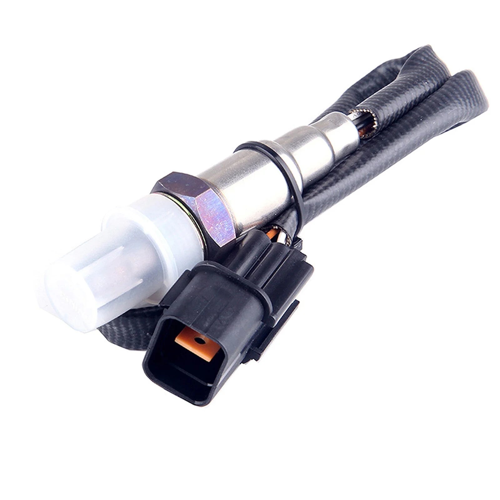 4pcs Upstream & Downstream Oxygen Sensor for 95-06 Mitsubishi Montero 3.5L 3.8L KOEEP [2]