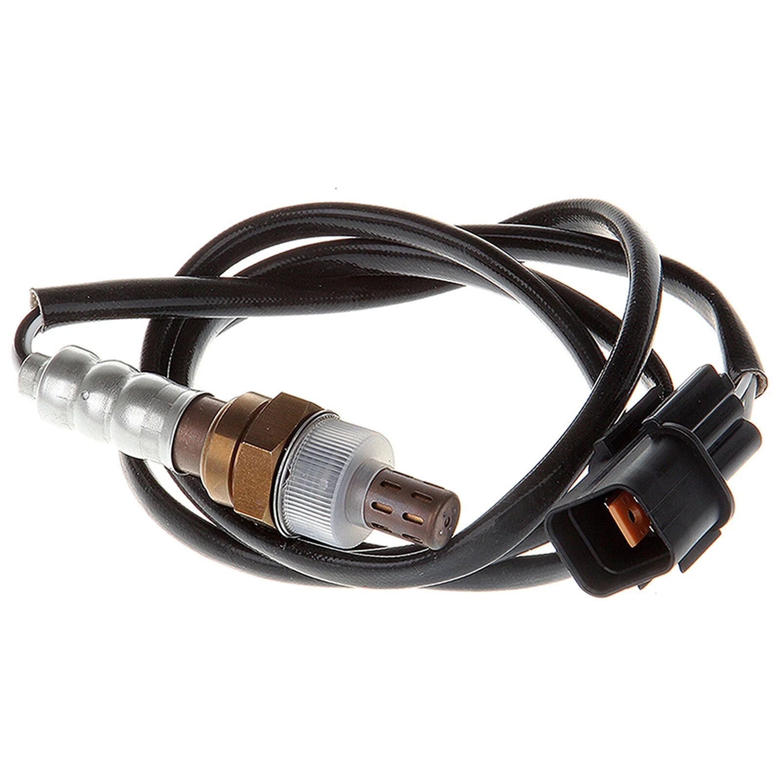 4pcs Upstream & Downstream Oxygen Sensor for 95-06 Mitsubishi Montero 3.5L 3.8L KOEEP [6]